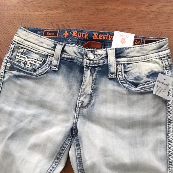 Jeans - Picture 2 of 4